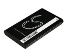 Vivicam 8025 batterie store, vivitar 2.7Wh appareil photo batteries