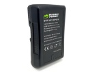 Ursa mini and epic cameras batterie store, blackmagic 95Wh appareil photo batteries