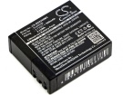 Sj9000 battery store, sjcam 3.33Wh digital camera batteries for canada