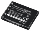 Ex-zr65 battery store, casio 4.5Wh digital camera batteries for canada