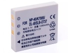 Samsung l60 batterie store, samsung 14.4Wh appareil photo batteries