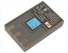 Ixus330 batterie store, canon 5.9Wh appareil photo batteries