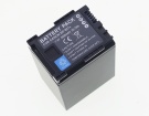 Bp-809 battery store, canon 7.4V 18.48Wh digital camera batteries for canada