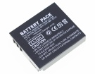 Hdv-d395 batterie store, ordro 6.29Wh appareil photo batteries