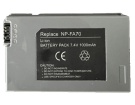 Dcr-pc1000e battery store, sony 6.29Wh digital camera batteries for canada
