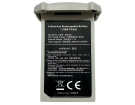 Faith mini 2 batterie store, cflyai 20.02Wh drone batteries