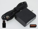 Adl65wlb adaptateur store, lenovo 20V 65W adaptateurs
