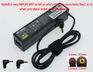 Lifebook t725 laptop ac adapter store, fujitsu 65W adapters for canada