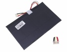 Gx5042130-2s1p batterie store, rtdpart 7.7V 33.88Wh batteries