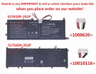 Sgin x15 battery store, other 53.20Wh batteries for canada