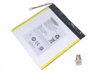 T40pro battery store, teclast 26.6Wh batteries for canada