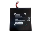 Hac-003 batterie store, nintendo 3.7V 54.7Wh batteries