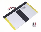 737t6 batterie store, other 7.6V 38Wh batteries