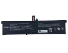 F166012pa battery store, mechrevo 15.4V 80Wh batteries for canada