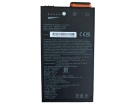 Bp2s1p4060-01 batterie store, getac 7.72V 31.35Wh batteries