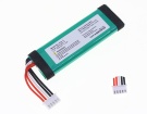 Flip 4 batterie store, jbl 11.1Wh batteries