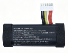 Flip7 batterie store, jbl 3.63V 18.15Wh batteries
