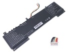 3556130-4s1p batterie store, rtdpart 15.4V 65.07Wh batteries