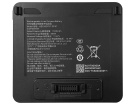 Aec439797-3s1p battery store, one mix 11.67V 85Wh batteries for canada