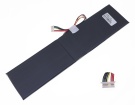 N160mu2 batterie store, rtdpart 7.6V 38Wh batteries
