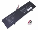 Ah16 batterie store, other 15.4V 100.1Wh batteries