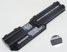 Lifebook t902 batterie store, fujitsu 72Wh batteries
