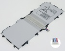 Galaxy tab 3 batterie store, samsung 25.8Wh batteries