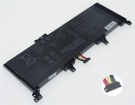 Rog strix gl502vy-fy023t battery store, asus 62Wh batteries for canada