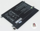 Notebook x2 10-p014nf battery store, hp 32.5Wh batteries for canada