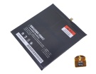 Mi pad 1 battery store, xiaomi 23.71Wh batteries for canada
