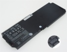 Zbook 17 g5-5hl64up batterie store, hp 95.9Wh batteries