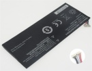 Nn5-7h-4s1p2530-00 batterie store, getac 14.8V 37.44Wh batteries