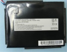 Ap6234m batterie store, getac 17Wh batteries
