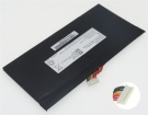 Bt01ba4c batterie store, getac 14.4V 63.64Wh batteries