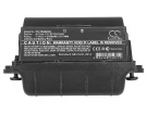 Bp2s2p2600 batterie store, getac 7.4V 37.74Wh batteries