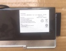 Ssbs51 batterie store, haier 7.4V 32.6Wh batteries