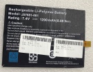 J57681-001 batterie store, getac 7.4V 8.88Wh batteries