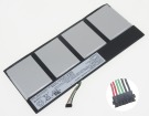 Vjz13ba11 batterie store, sony 6.4Wh batteries
