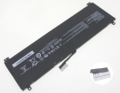 Creator z17 a12u series battery store, msi 90Wh batteries for canada