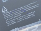 A3hta009h battery store, microsoft 3.83V 7.44Wh batteries for canada