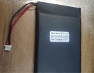 8670110-2p batterie store, rtdpart 7.6V 36.48Wh batteries