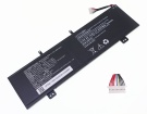2icp6/66/124 battery store, rtdpart 7.6V 50.16Wh batteries for canada