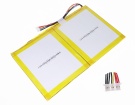 30135190p batterie store, rtdpart 7.6V 38Wh batteries