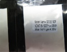 30135190p batterie store, rtdpart 7.6V 38Wh batteries