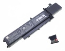Zbook fury 16 g9 766x9ua aba battery store, hp 95Wh batteries for canada