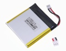 Visolux digital xd fhd battery store, other 16.28Wh batteries for canada