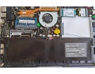 A1406 batterie store, rtdpart 7.3V 35Wh batteries