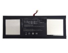 Ezbook x3 air battery store, jumper 50.05Wh batteries for canada