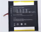 Ezpad i7 battery store, jumper 38Wh batteries for canada
