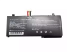 Ys14tg1 batterie store, rtdpart 11.55V 44Wh batteries